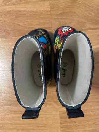 Ciraf sarjis kumisaappaat 22 Espoo