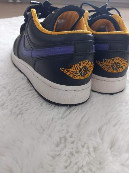 Jordan koko 36. tennarit Helsinki - valokuva 3