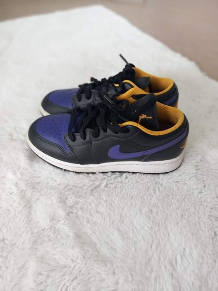 Jordan koko 36. tennarit Helsinki - valokuva 2