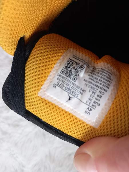 Jordan koko 36. tennarit Helsinki - valokuva 4