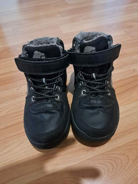 Talvi/väkikausilenkkarit 28 Huittinen - valokuva 2