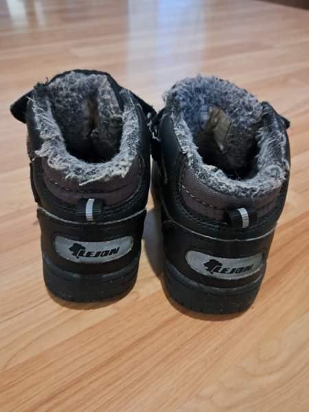 Talvi/väkikausilenkkarit 28 Huittinen - valokuva 3