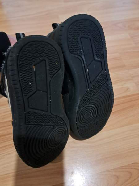 Talvi/väkikausilenkkarit 28 Huittinen - valokuva 4