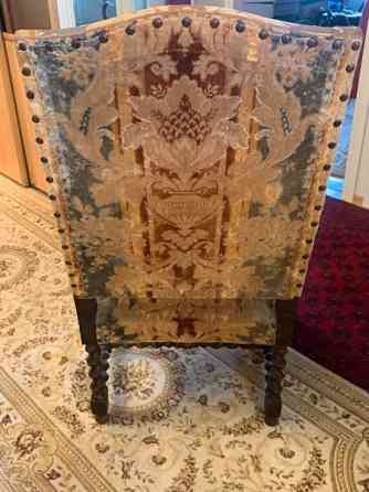 Lugemistuoli Jaervenpaeae