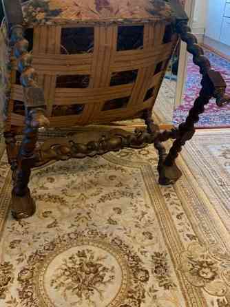 Lugemistuoli Jaervenpaeae