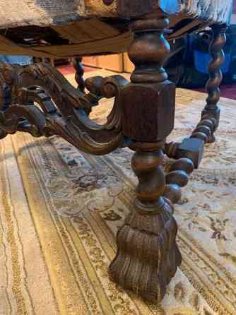 Lugemistuoli Jaervenpaeae