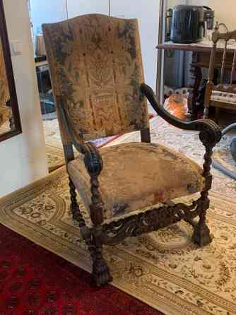 Lugemistuoli Jaervenpaeae