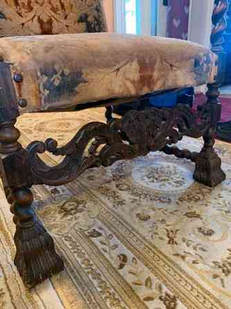 Lugemistuoli Jaervenpaeae