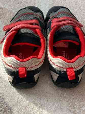 Feelmax lasten paljasjalkakengät Helsinki