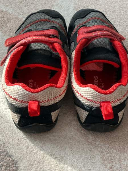 Feelmax lasten paljasjalkakengät Helsinki - valokuva 3