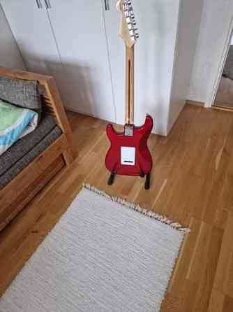 Stratocaster palacaster Oulu