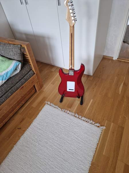 Stratocaster palacaster Oulu - valokuva 1