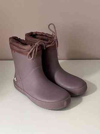 Viking kumisaappaat koko 30 Helsinki