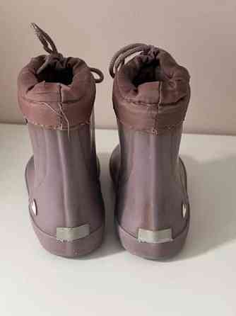 Viking kumisaappaat koko 30 Helsinki