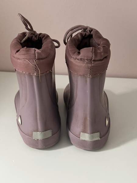 Viking kumisaappaat koko 30 Helsinki - valokuva 4