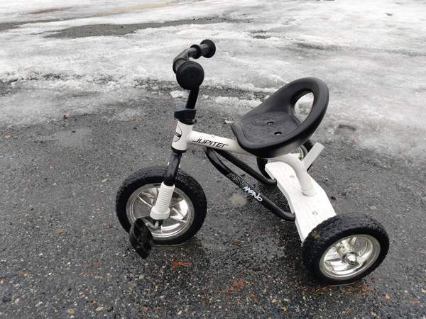 Pyörä Sonkajärvi – foto 2