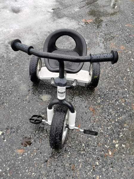 Pyörä Sonkajärvi – foto 1