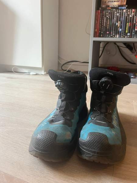 Airtox työkengät halvalla Helsinki - изображение 4