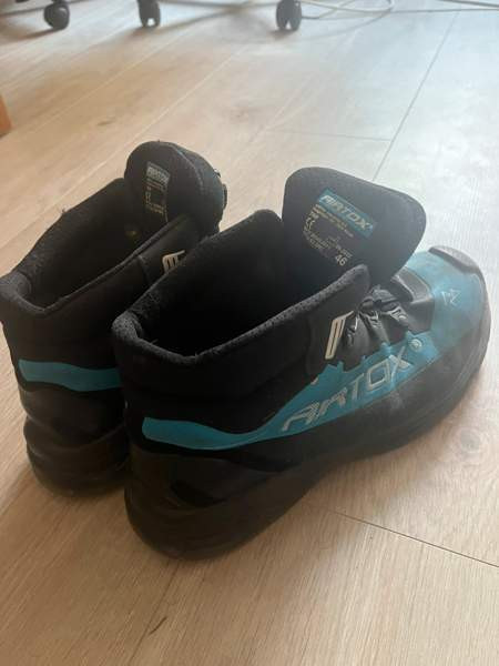 Airtox työkengät halvalla Helsinki - изображение 2