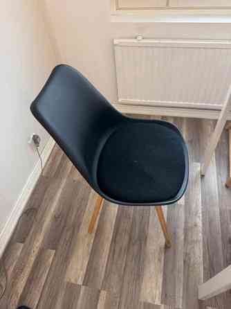 Ruokailutuolit Пори