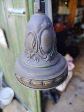 Kattolamppu Vanha antiikkinen Savitaipale