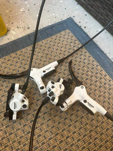 Tekro Auriga Comp Nestejarrut Paimio – foto 1