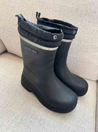 Mustat lämpökumpparit 31 Petäjävesi