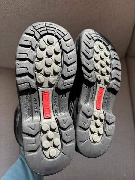 Mustat lämpökumpparit 31 Petäjävesi - photo 3