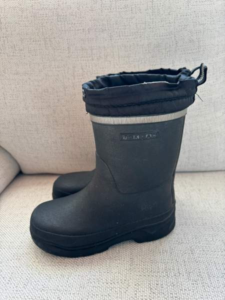 Mustat lämpökumpparit 31 Petäjävesi - photo 1