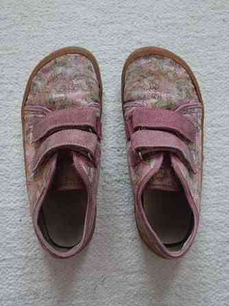 Froddo paljasjalkakengät 33 Savonlinna