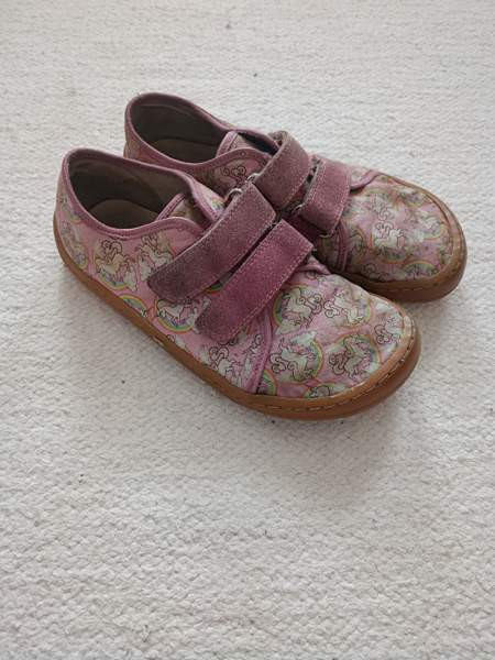 Froddo paljasjalkakengät 33 Savonlinna – foto 1