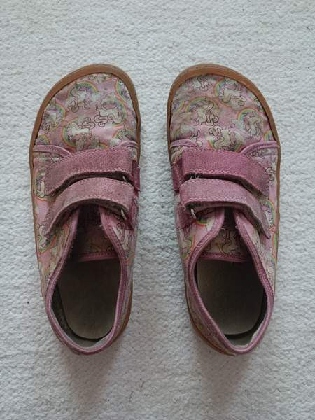 Froddo paljasjalkakengät 33 Savonlinna – foto 2