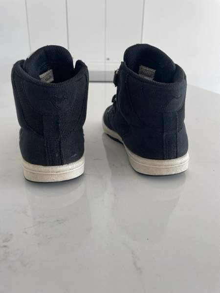 Kangaroos tennarit 34 Espoo - valokuva 2