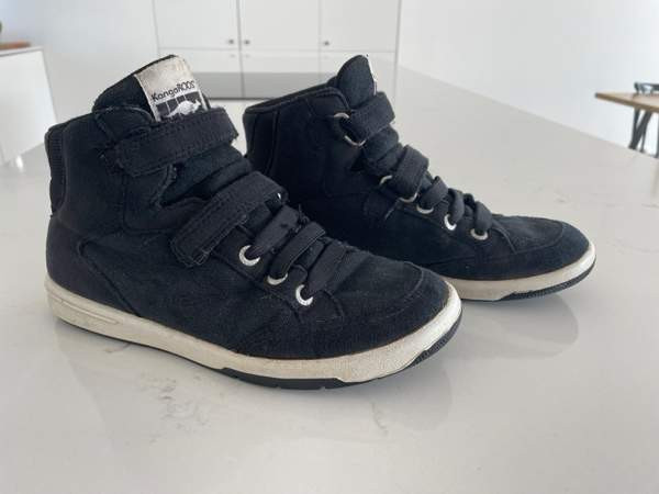 Kangaroos tennarit 34 Espoo - valokuva 1