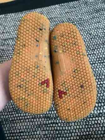 Vivobarefoot vk-kengät koko 25 Hattula