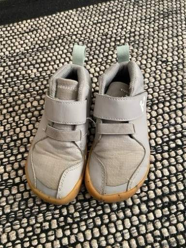 Vivobarefoot vk-kengät koko 25 Hattula - изображение 2