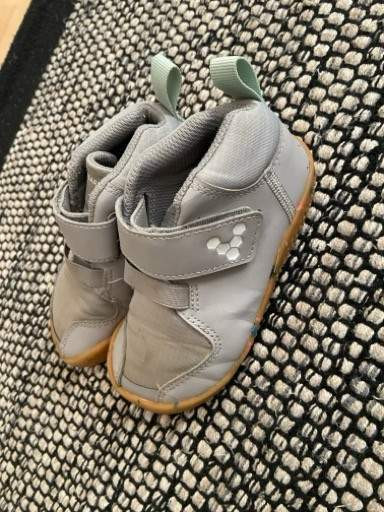 Vivobarefoot vk-kengät koko 25 Hattula - изображение 1