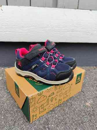 Kamik goretex lenkkarit 25 Pori