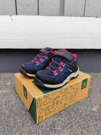 Kamik goretex lenkkarit 25 Pori