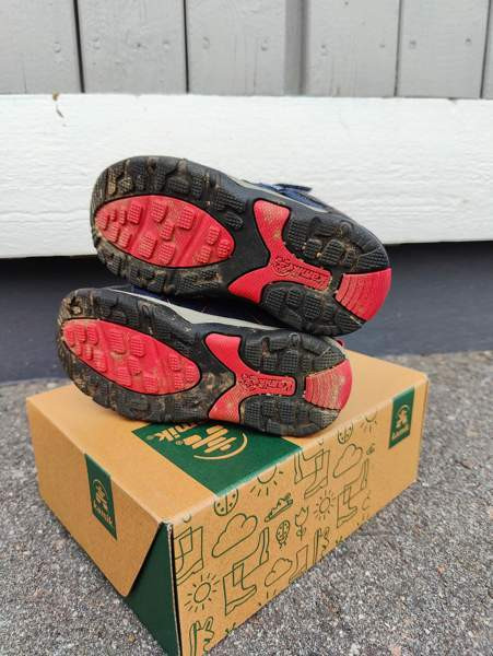 Kamik goretex lenkkarit 25 Pori - photo 3