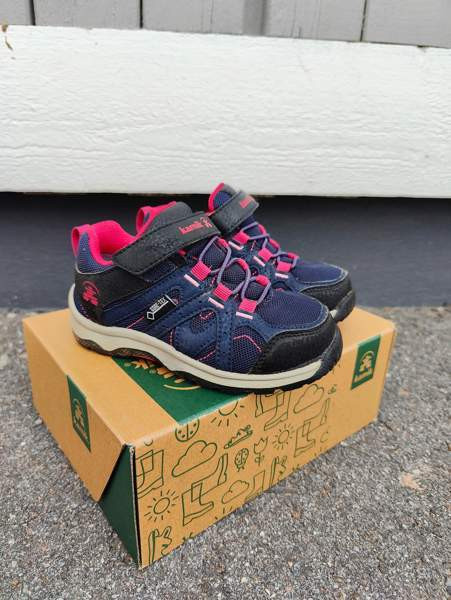 Kamik goretex lenkkarit 25 Pori - photo 2