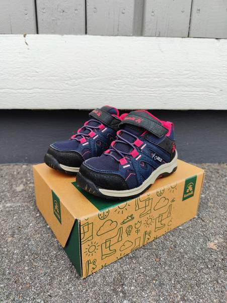 Kamik goretex lenkkarit 25 Pori - photo 1