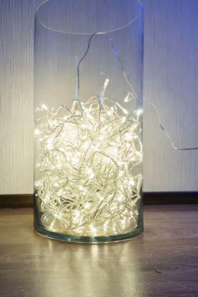 Suuri lasivaasi Kaarina - photo 4