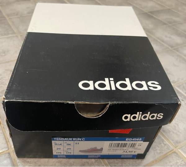 Lasten Adidas lenkkarit Силинъярви - изображение 7