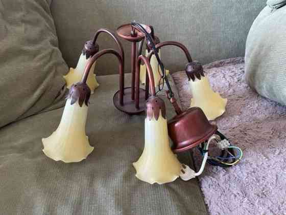 Kattovalaisin! Эспоо