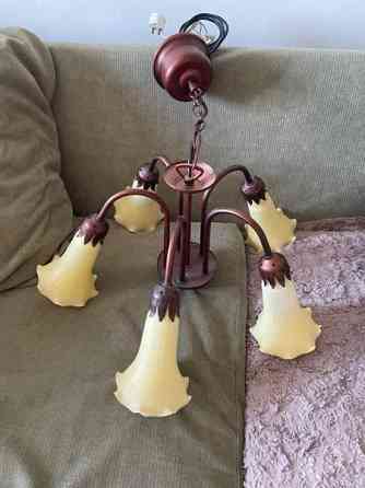 Kattovalaisin! Эспоо