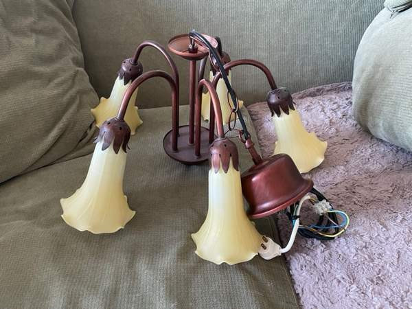 Kattovalaisin! Espoo - valokuva 1