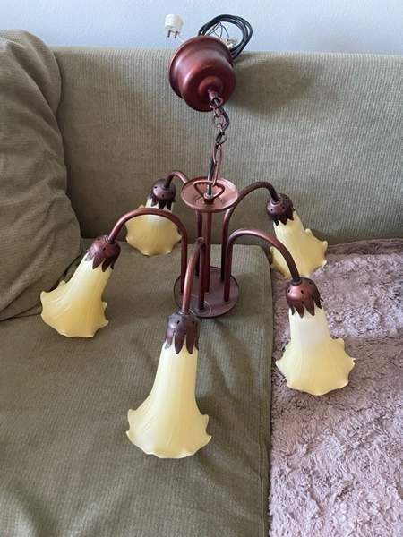 Kattovalaisin! Espoo - valokuva 4