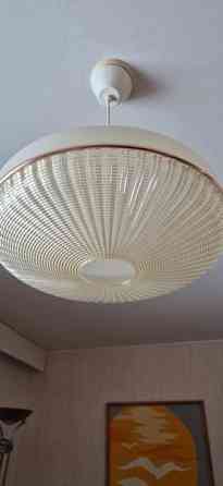 Retro kattolamppu Каяни