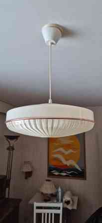 Retro kattolamppu Каяни